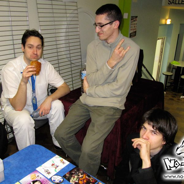 mangacity convention manga rennes