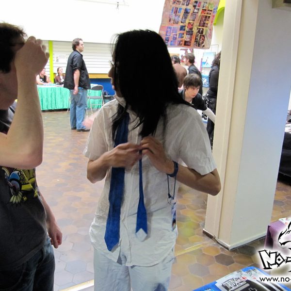 mangacity convention manga rennes