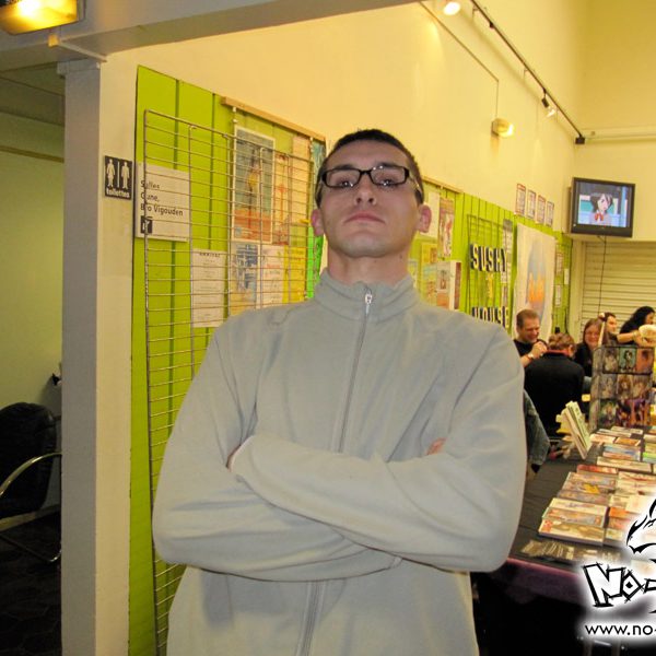 mangacity convention manga rennes