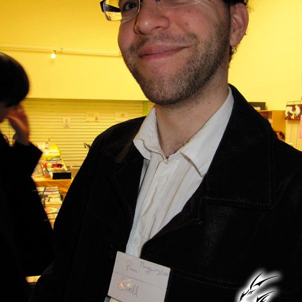 mangacity convention manga rennes