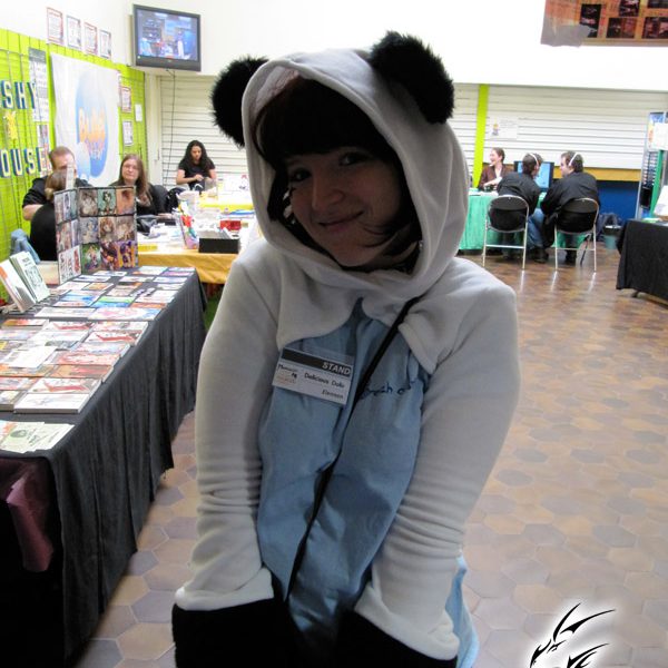 mangacity convention manga rennes