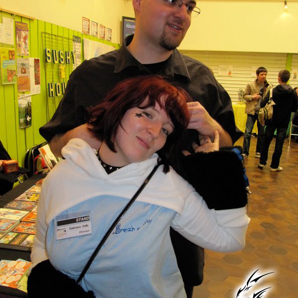 mangacity convention manga rennes