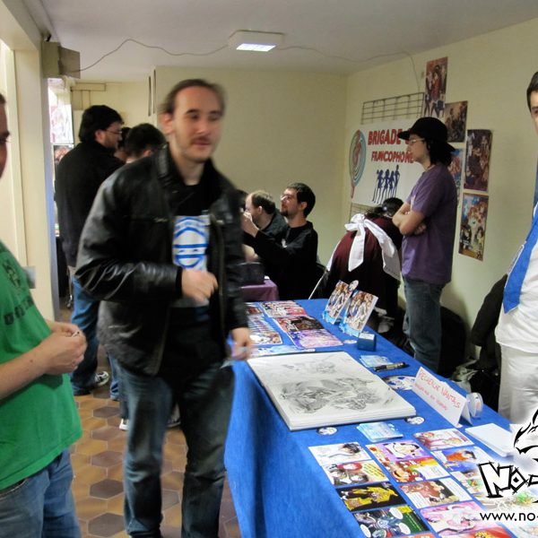 mangacity convention manga rennes