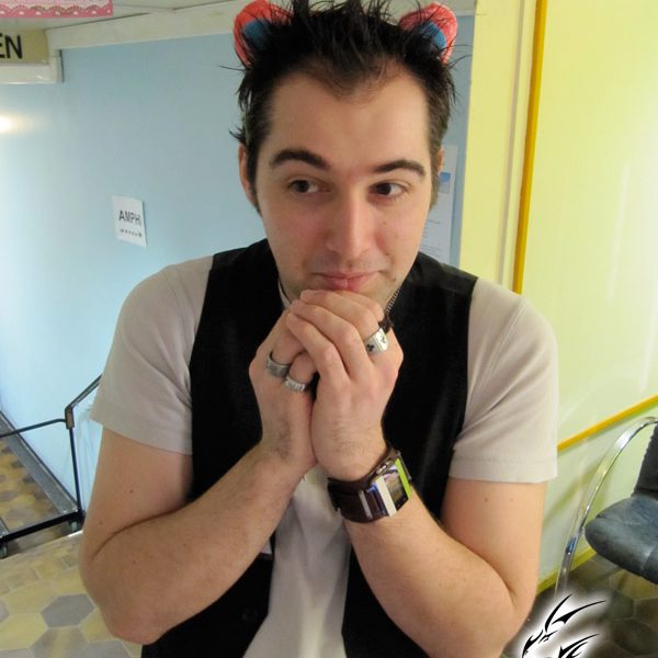 mangacity convention manga rennes