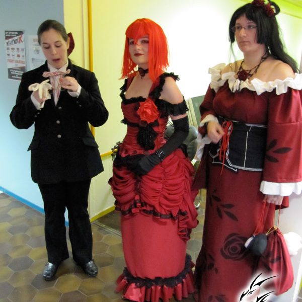 mangacity convention manga rennes