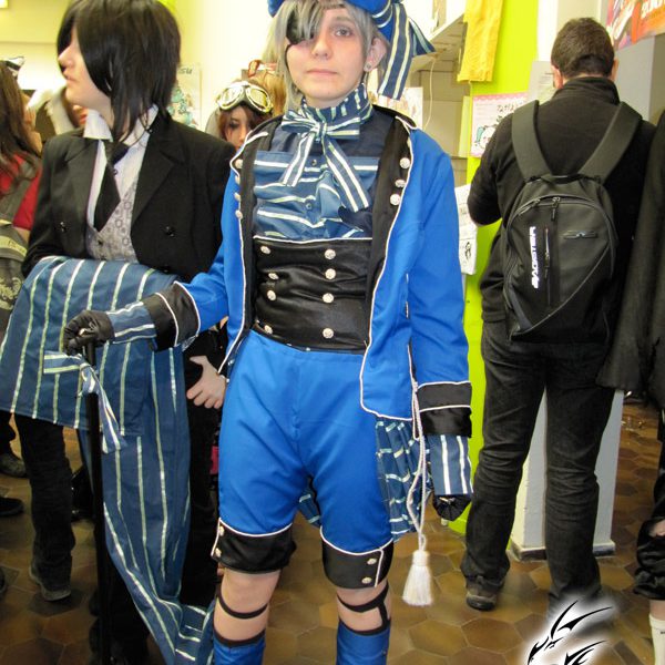 mangacity convention manga rennes