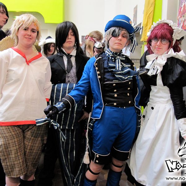 mangacity convention manga rennes