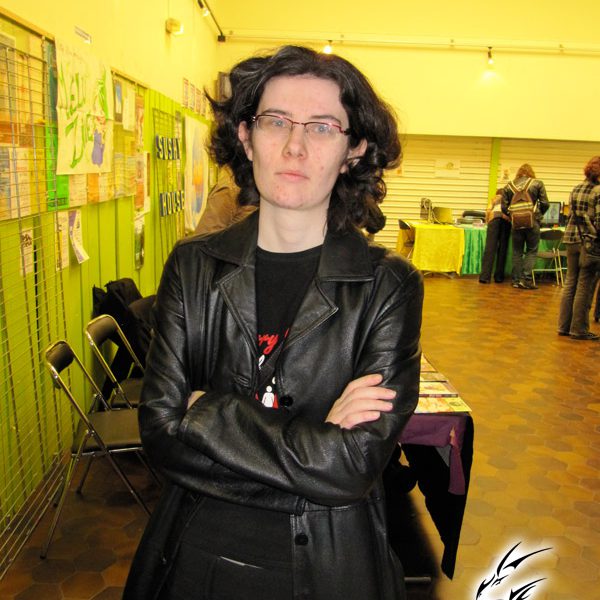 mangacity convention manga rennes