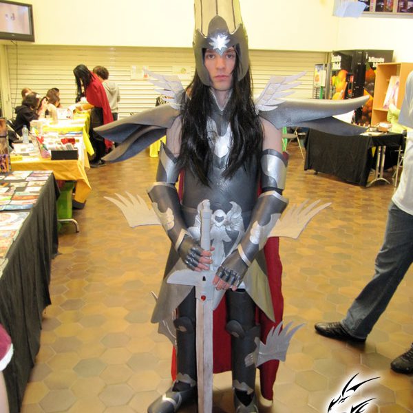 mangacity convention manga rennes