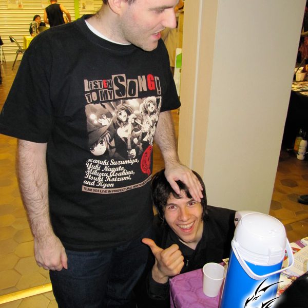 mangacity convention manga rennes