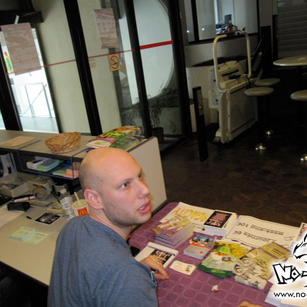 mangacity convention manga rennes