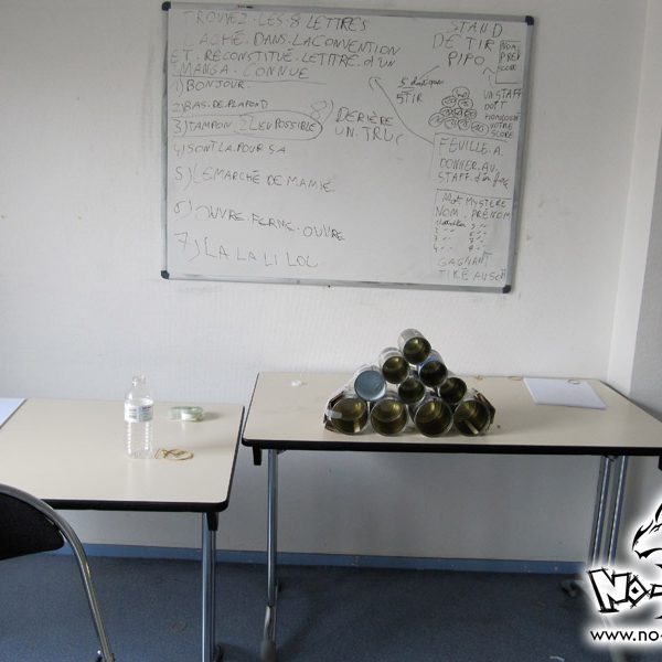 mangacity convention manga rennes