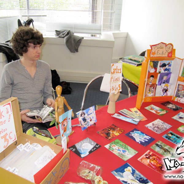 mangacity convention manga rennes