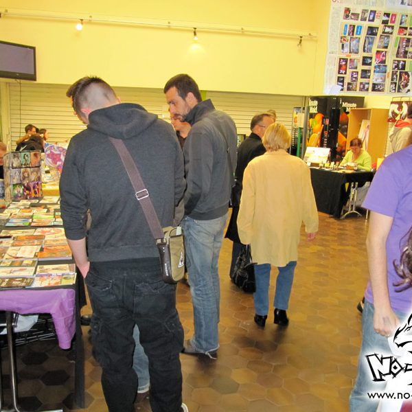 mangacity convention manga rennes