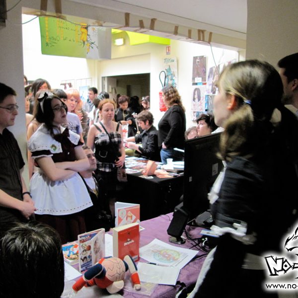 mangacity convention manga rennes