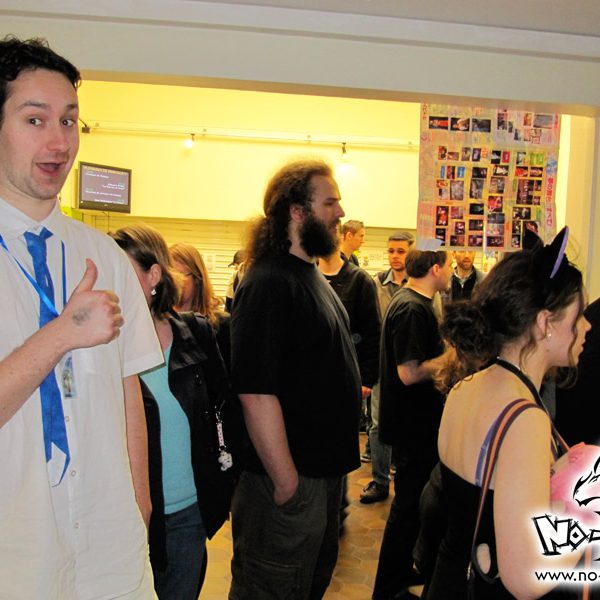 mangacity convention manga rennes