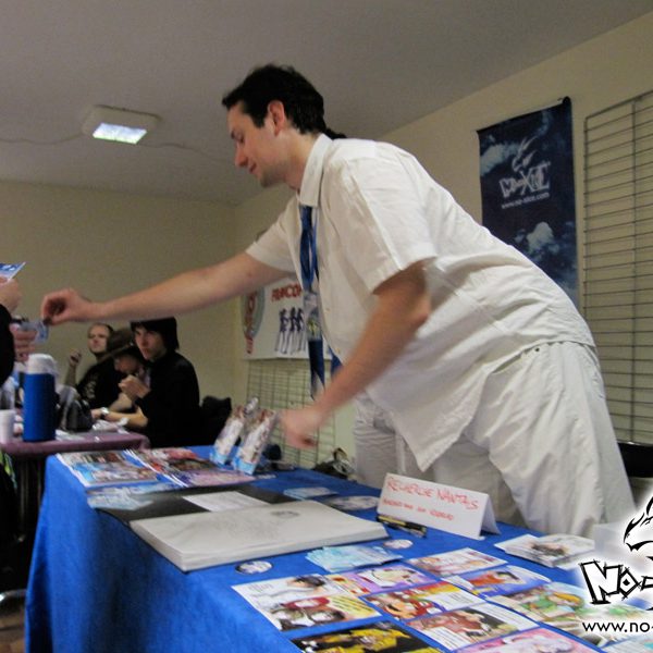 mangacity convention manga rennes