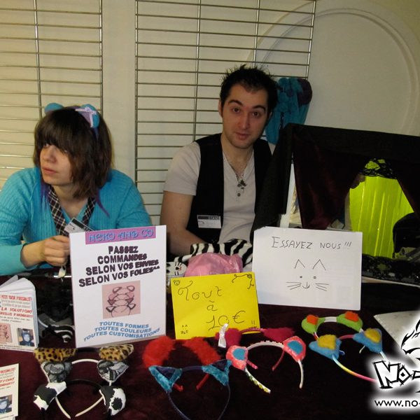 mangacity convention manga rennes