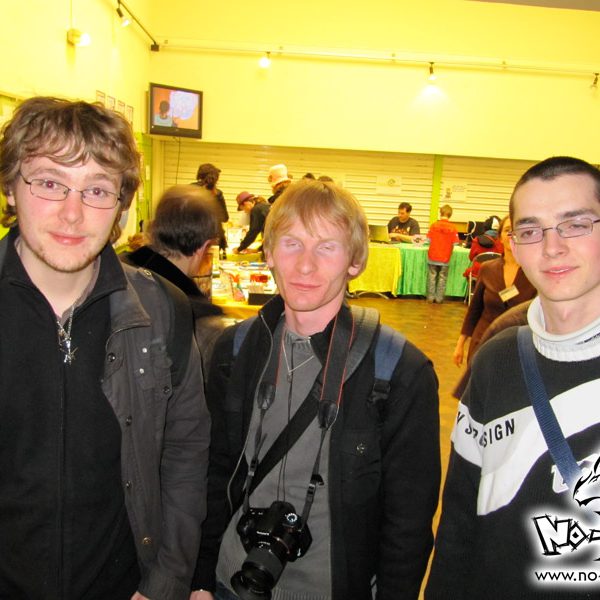 mangacity convention manga rennes