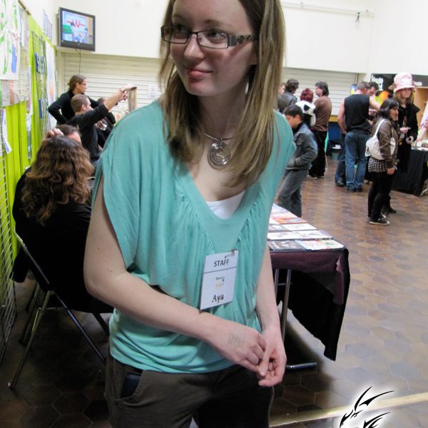 mangacity convention manga rennes