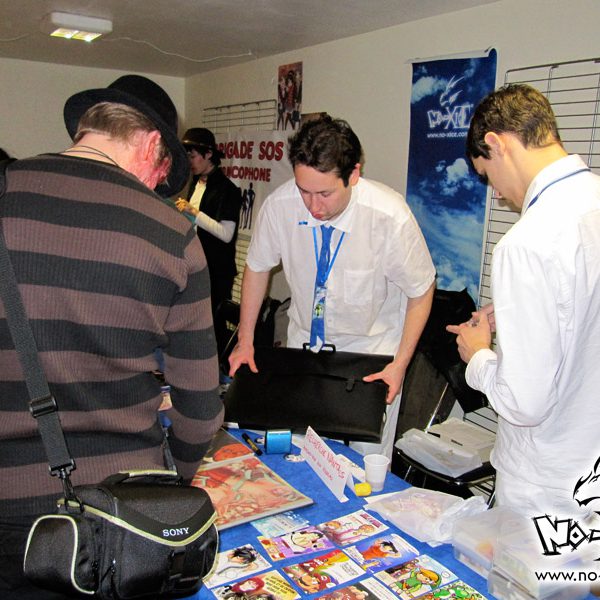 mangacity convention manga rennes