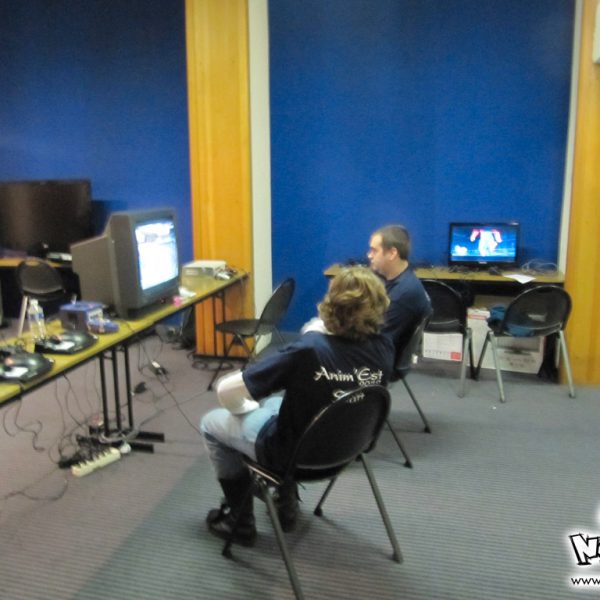 Lire le compte-rendu intégral : <a href="https://www.no-xice.com/album/anim-est-11/">cliquez ici !</a> Convention manga Anim'Est 11 | animest 2012 | No-Xice©