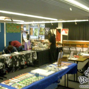 Lire le compte-rendu intégral : <a href="https://www.no-xice.com/album/anim-est-7/">cliquez ici !</a> Convention manga Anim'Est 7 | animest 2008 | No-Xice©
