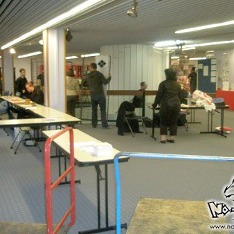 Lire le compte-rendu intégral : <a href="https://www.no-xice.com/album/anim-est-7/">cliquez ici !</a> Convention manga Anim'Est 7 | animest 2008 | No-Xice©