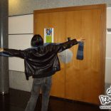 Atelier manga festival High Score 5 Boulogne-Billancourt No-Xice©