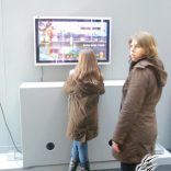 Atelier manga festival High Score 5 Boulogne-Billancourt No-Xice©