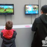 Atelier manga festival High Score 5 Boulogne-Billancourt No-Xice©