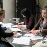 Atelier manga festival High Score 5 Boulogne-Billancourt No-Xice©