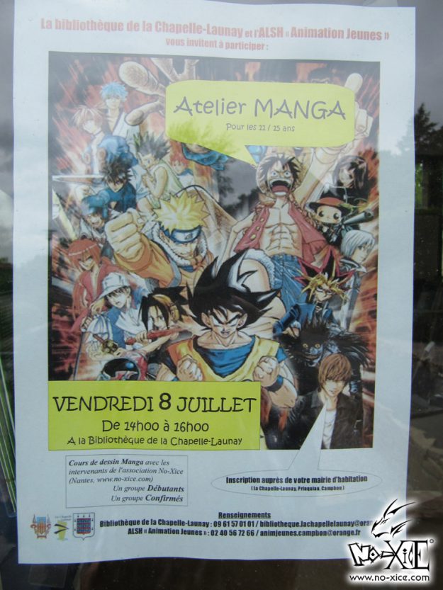 Lire le compte-rendu intégral : <a href="https://www.no-xice.com/album/atelier-manga-chapelle-launay-1/">cliquez ici !</a> atelier-chapelle-1-001