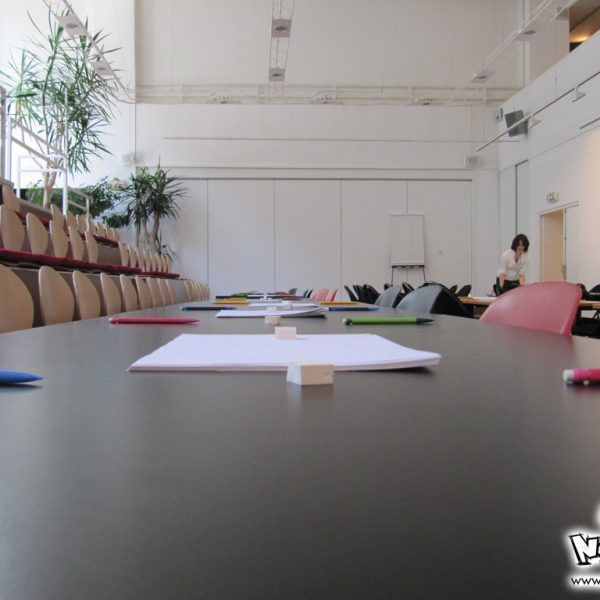 Atelier dessin manga Nantes Cosmopolis par le fanzine No-Xice©