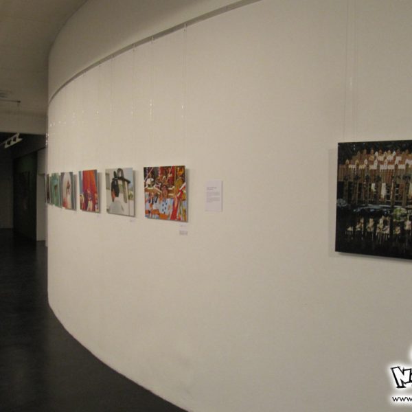 Atelier dessin manga Nantes Cosmopolis par le fanzine No-Xice©