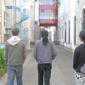 Lire le compte-rendu intégral : <a href="https://www.no-xice.com/album/conference-nantes-manufacture-1/">cliquez ici !</a> Atelier dessin manga Nantes Manufacture par le fanzine No-Xice©