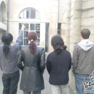 Atelier dessin manga Nantes Manufacture par le fanzine No-Xice©