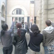 Atelier dessin manga Nantes Manufacture par le fanzine No-Xice©