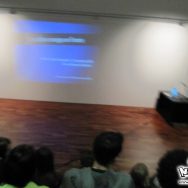 Conférence manga Nantes Cosmopolis 2010 par le fanzine No-Xice©