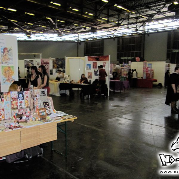 Japan Expo 11 - 003