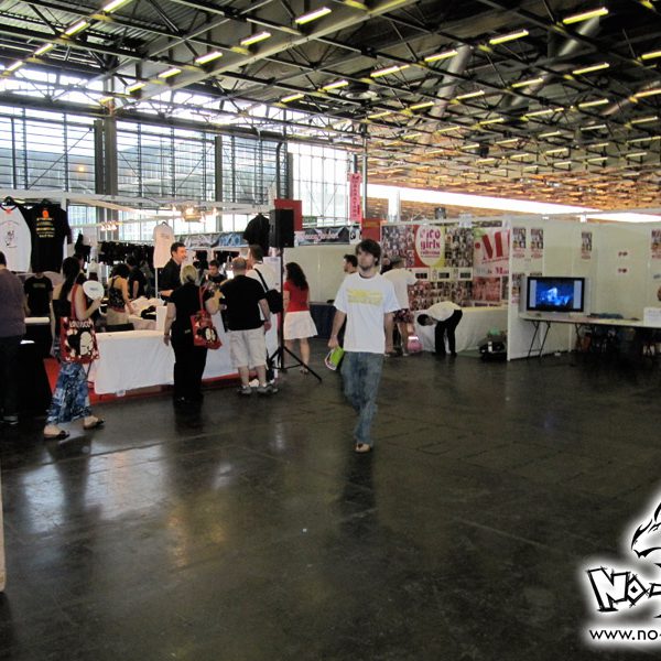 Japan Expo 11 - 004