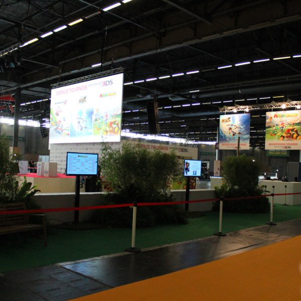 Lire le compte-rendu intégral : <a href="https://www.no-xice.com/album/japan-expo-13/">cliquez ici !</a> Japan Expo 13 - 001