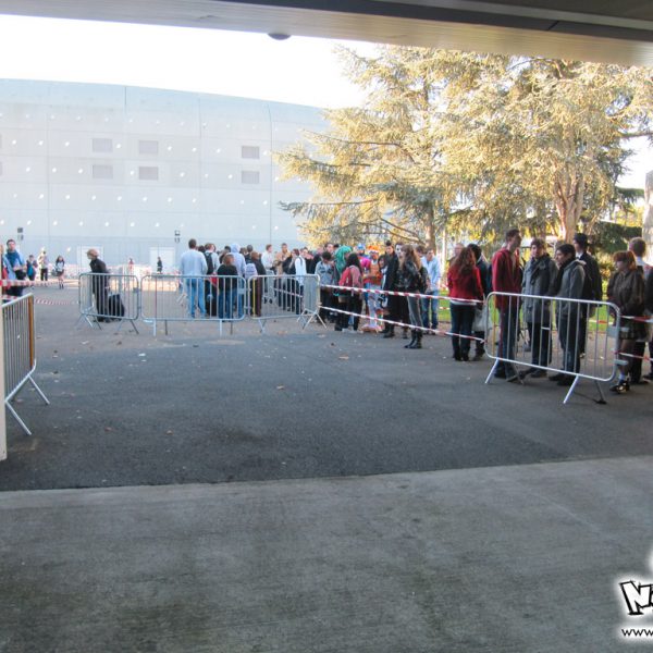 Japan Expo Centre 2 - 001