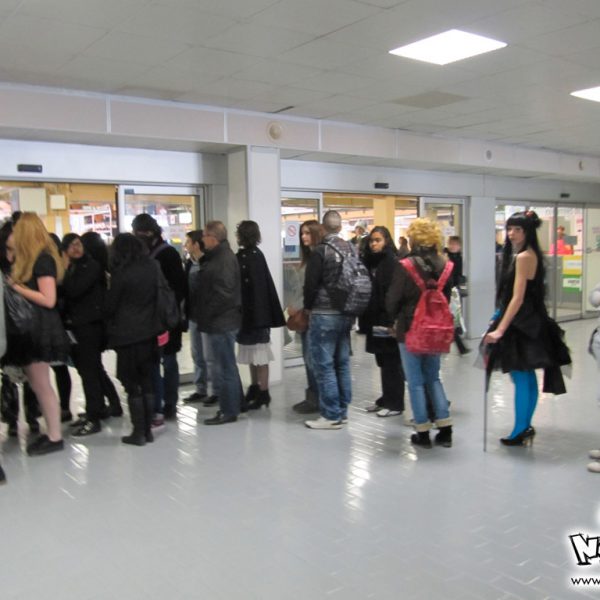 Japan Expo Centre 2 - 005