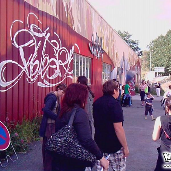 Lire le compte-rendu intégral : <a href="https://www.no-xice.com/album/japaniort-2/">cliquez ici !</a> Convention manga Japaniort 2011, No-Xice© manga Nantes