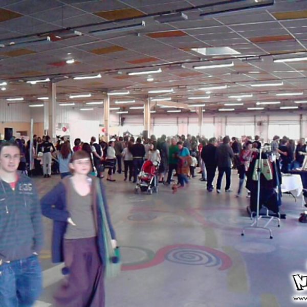 Lire le compte-rendu intégral : <a href="https://www.no-xice.com/album/japaniort-2/">cliquez ici !</a> Convention manga Japaniort 2011, No-Xice© manga Nantes