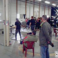 Convention manga Japaniort 2011, No-Xice© manga Nantes