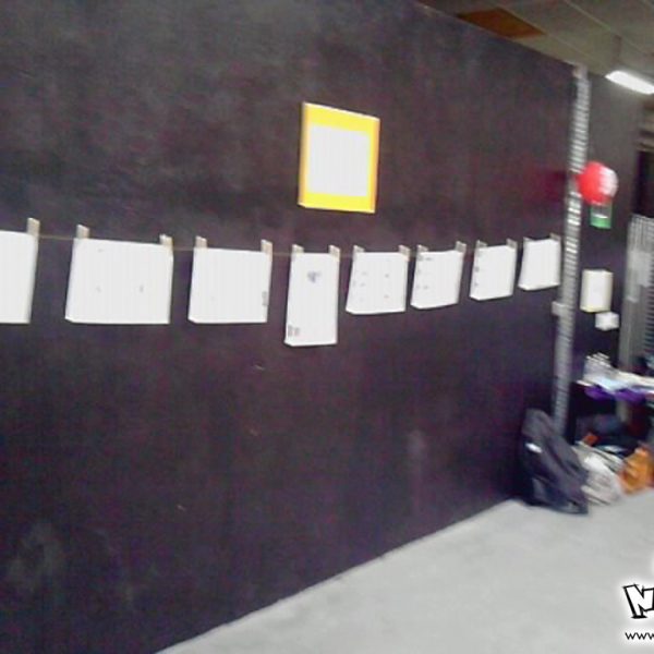 Lire le compte-rendu intégral : <a href="https://www.no-xice.com/album/japaniort-2/">cliquez ici !</a> Convention manga Japaniort 2011, No-Xice© manga Nantes