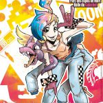 Convention manga Japaniort 7 | 2017 Niort | No-Xice©