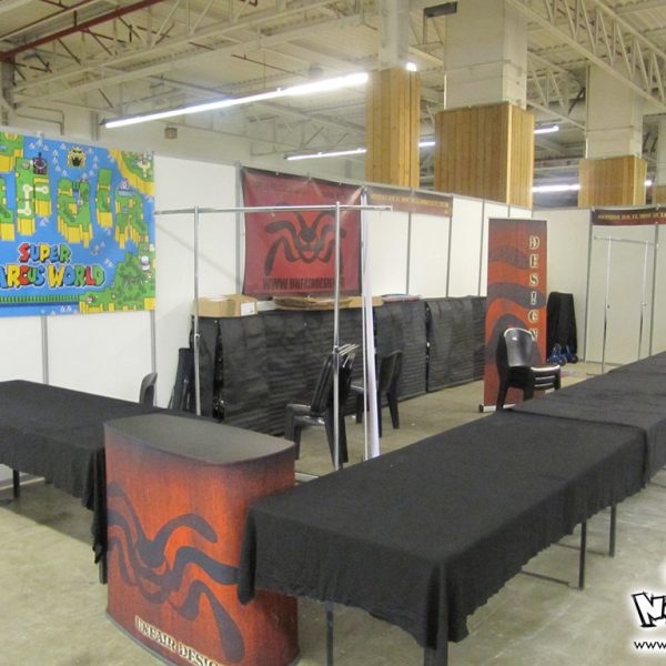 Convention Paris Manga 13 | PM février 2012 | Fanzine No-Xice© Nantes